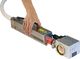 sistema di marcatura laser / automatico / industriale / per l'industria agroalimentare