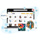 software per l'industria dell'imballaggio / per imballaggi / basato sul web / SaaS