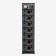 sistema di batterie LFP / modulare / professionale / industriale