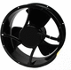 ventilatore antideflagrante / centrifugo / AC / ATEX