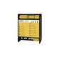 PLC su guida DIN / uscite digitali / RS485 / con interfaccia Ethernet
