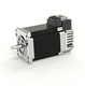 servomotore con controllore integrato / AC / 24 V / compatto