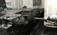 fresatrice CNC 3 assi / orizzontale / BT 50 / ad alta potenza