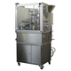 riempitrice-opercolatrice per tubi / automatico / per liquidi