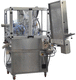 riempitrice per tubi / automatica / per acqua / volumetrica