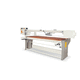 levigatrice a nastro / stazionaria / elettrica / per legno
