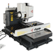 macchina di foratura CNC / verticale / 3 assi / per lastre