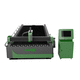 macchina da taglio laser / per metallo / per alluminio / per acciaio al carbonio