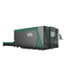 macchina da taglio laser / per alluminio / per acciaio al carbonio / per lamiere