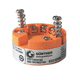 trasmettitore di temperatura su guida DIN / con termocoppia / RTD / PROFIBUS