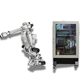robot articolato / 6 assi / di pallettizzazione / di lavorazione