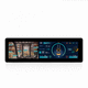 scheda di valutazione per display