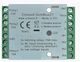 modulo di ingresso analogico / digitale / Modbus / RS-485
