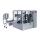 riempitrice-opercolatrice automatico / a comando elettrico / completamente automatico / per sacchi