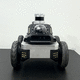 robot di ispezione da interno / intelligente / con grande raggio d'azione / autonomo