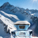 ricevitore RTK / GNSS / per topografia / industriale
