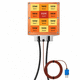 accessorio per test per dispositivi elettronici
