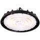 riflettore industriale a sospensione / LED / per negozio / per magazzino