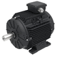 motore EC / a commutazione elettronica / industriale / per soffiante