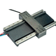 motore lineare DC / ironcore / senza nucleo / 48 V