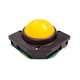 trackball meccanico / ad incastro / di precisione / rinforzato