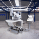 fresatrice 3 assi / universale / a tavola mobile / industriale