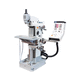 fresatrice 3 assi / universale / a tavola mobile / industriale