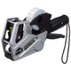 etichettatrice manuale / per etichette adesive / a 2 linee / a 1 linea