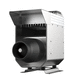 soffiante d'aria / centrifuga / 400 V / 50 Hz