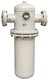 filtro per aria compressa / a cartuccia / industriale / per aria condizionata