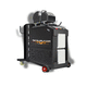 macchina saldatrice laser / manuale / per metallo / compatta