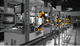 cobot / 6 assi / di pallettizzazione / di lavorazione