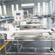 spiedinatrice per carne / automatica / pneumatica
