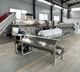 linea di produzione di amido / con essiccamento / industriale