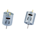 motore DC / a spazzola / 6 V / 48 V