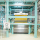 linea di produzione di pasta secca / lunga / di spaghetti / con dosaggio