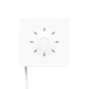 sensore di CO2 NDIR / USB / LoRaWAN / senza fili