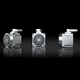 motoriduttore brushless / ad ingranaggi cilindrici / coassiale / ad albero cavo