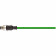 cavo montato ProfiNet / dritto