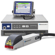 macchina di marcatura laser a fibra / da integrare / ad alta velocità