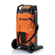 saldatrice MIG-MAG / trifase / mobile / con trainafilo a 4 rulli