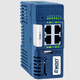 gateway industriale / di sicurezza / Ethernet / TCP