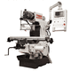 fresatrice CNC 3 assi / universale