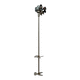 miscelatore a girante / verticale / batch / per liquidi