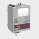 sistema di marcatura elettromagnetico / a micropercussione / automatico / ad uso industriale