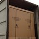 cassa-pallet in legno / in cartone / da trasporto / per movimentazione