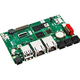 scheda CPU Mini PCIe / NXP i.MX93 / Dual core Arm Cortex-A55 / SD Card