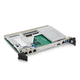 scheda CompactPCI Ethernet / con interfaccia Ethernet / serie / con interfaccia seriale