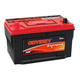 batteria piombo-acido / a blocco / 12 V / per veicolo elettrico