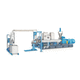 granulatore immerso in acqua / centrifugo / compatto / per fabbricazione di granuli in plastica